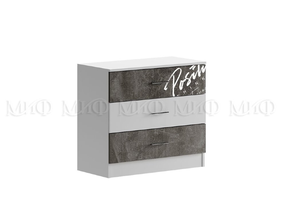 Модульная детская Вега NEW позитив 