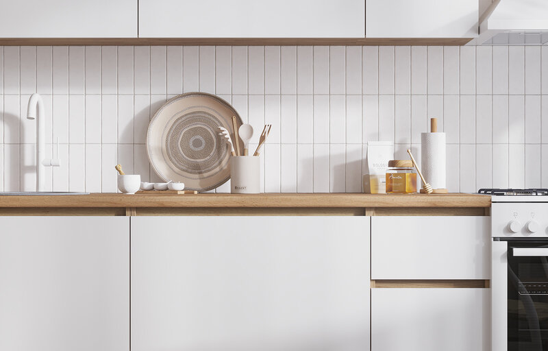 Кухонный гарнитур Хелен 2,0 м 