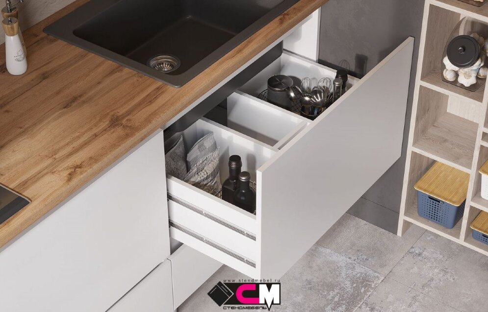 Кухонный гарнитур Хелен 2,0 м 