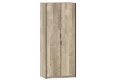 Шкаф для одежды Фолк НМ 014.03 НМ 014.03
