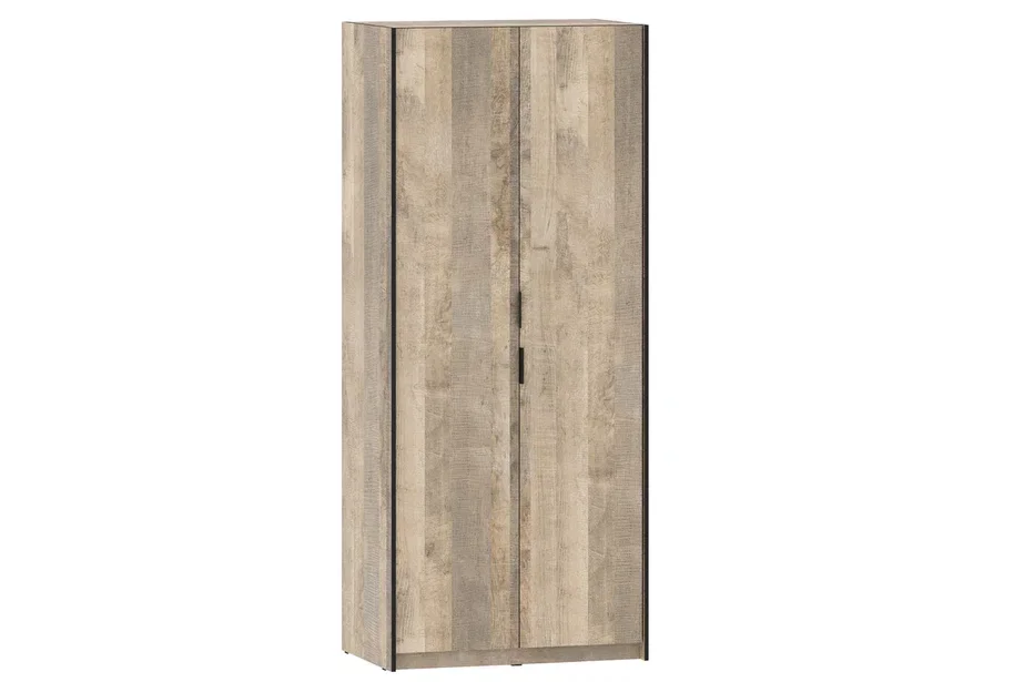 Шкаф для одежды Фолк НМ 014.03 НМ 014.03