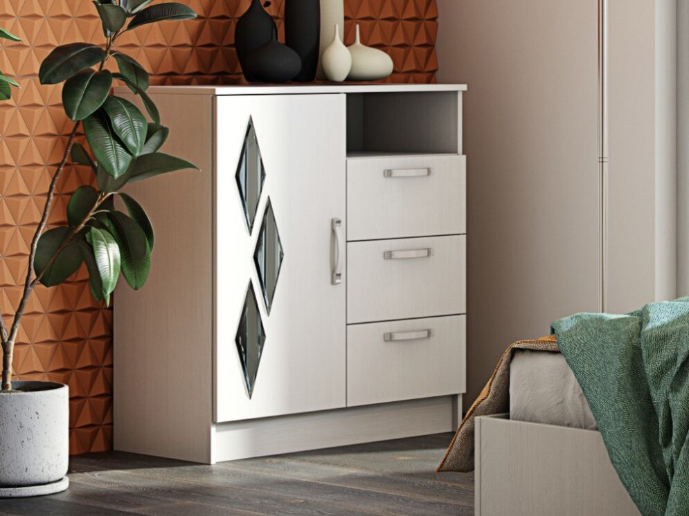 Комод малый Диана  