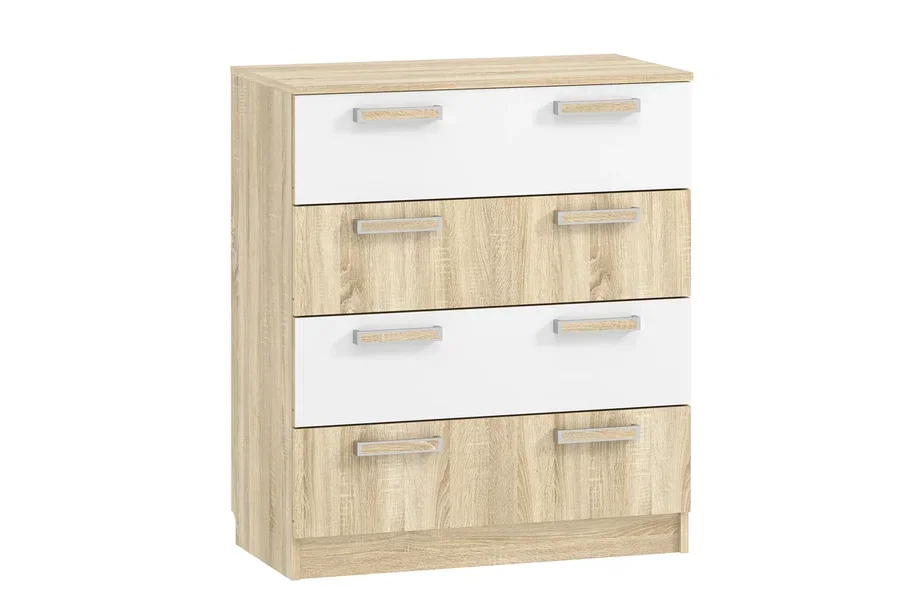 Комод Фанк НМ 013.71-01 М  