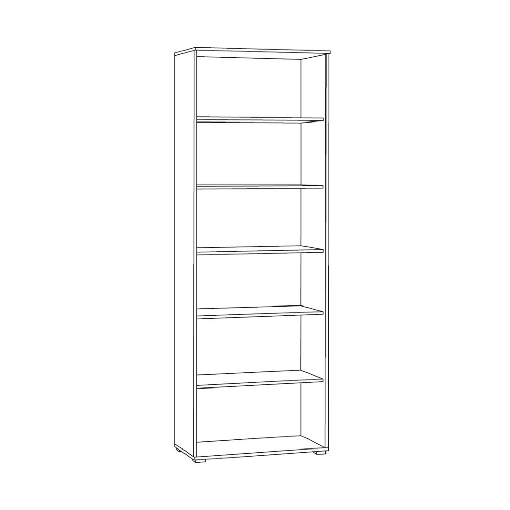 Шкаф 2-х дверный Остин 16.307 