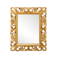 Зеркало прямоугольное Амели 1809(2)