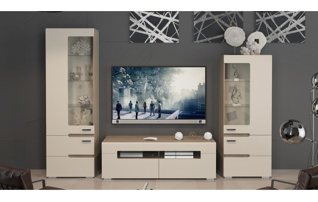 Модульная гостиная Фьюжн 2 