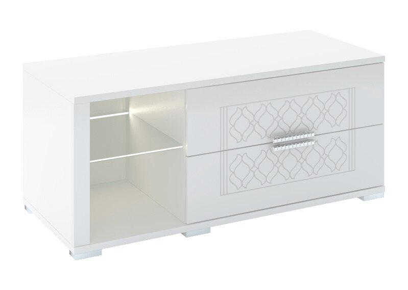 ТВ-тумба малая Тиффани М14 