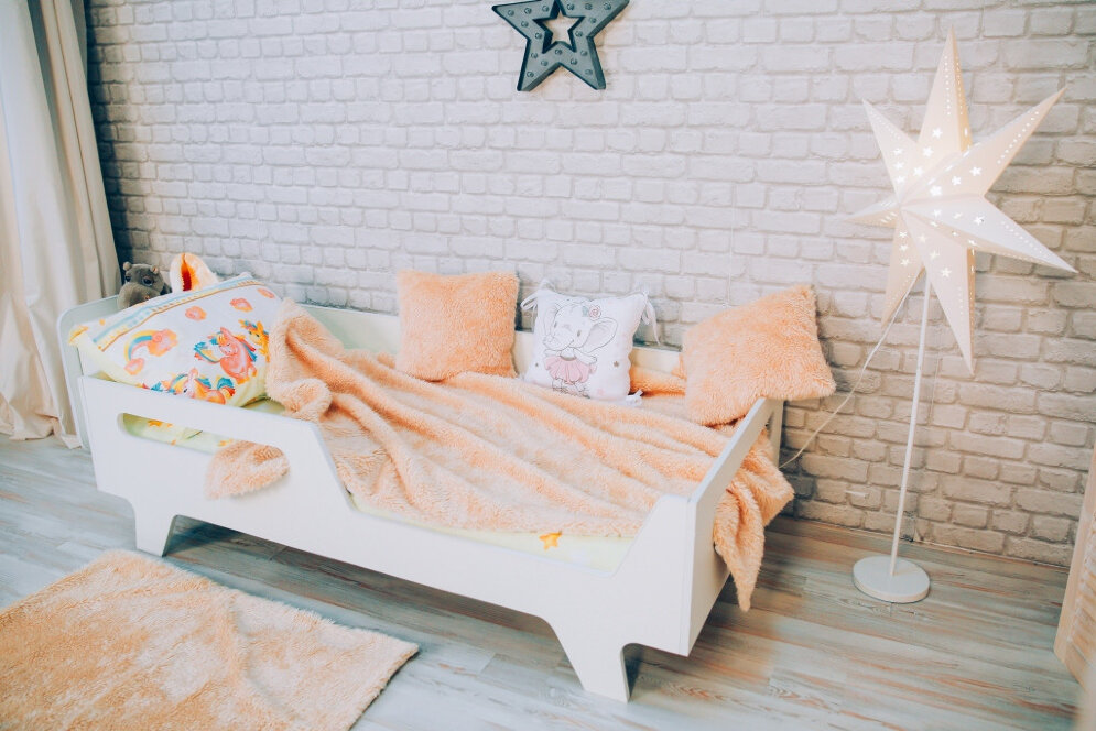 Детская кровать Беби  