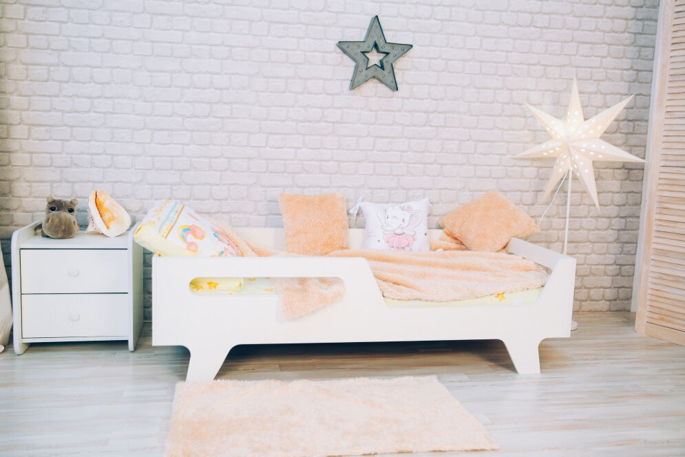 Детская кровать Беби  