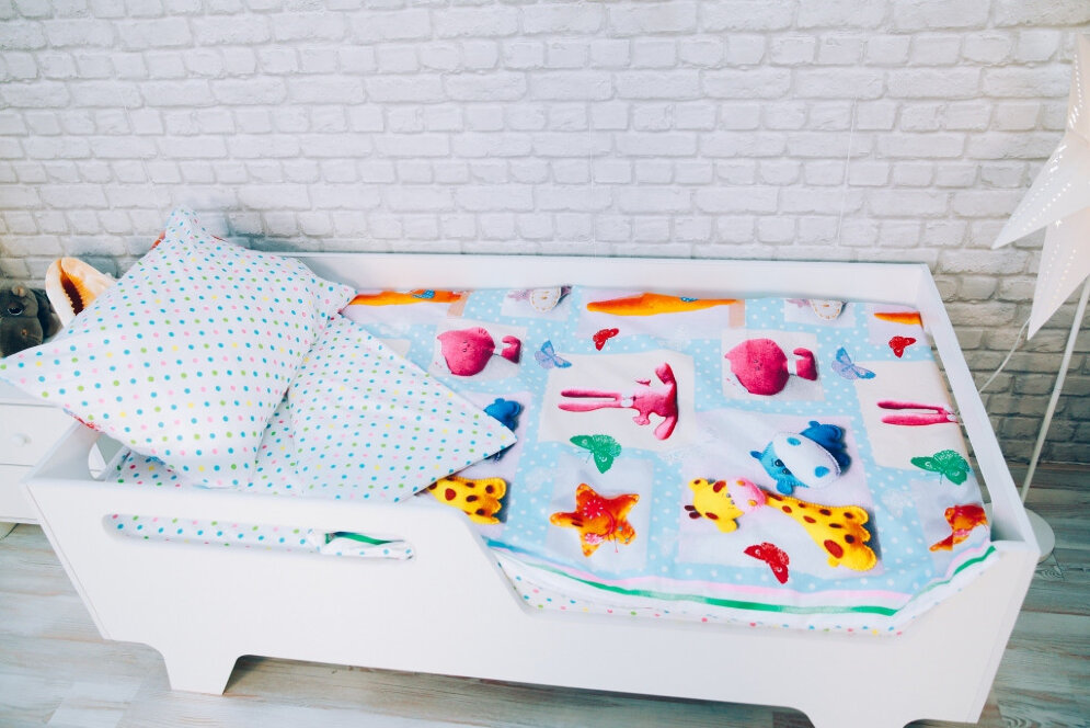 Детская кровать Беби  