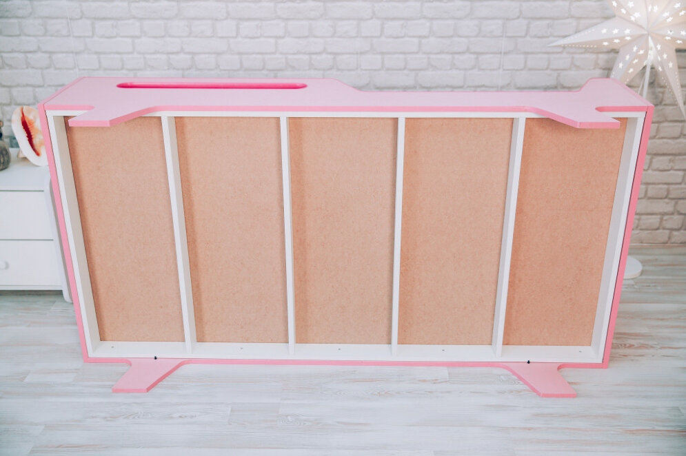 Детская кровать Беби  