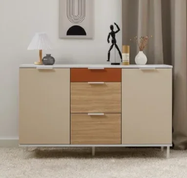 Комод Марвэл 16.234.02, белый 