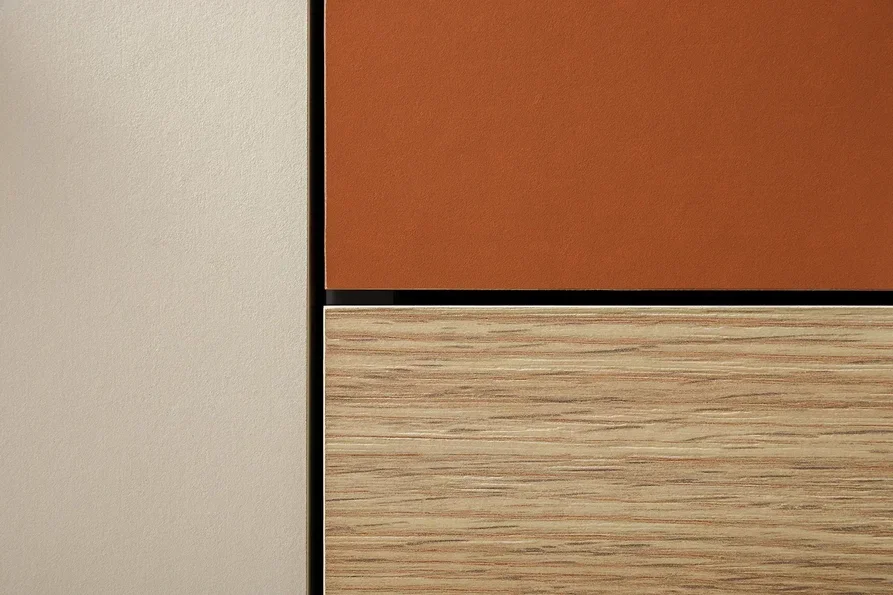 Комод Марвэл 16.234.02, белый 