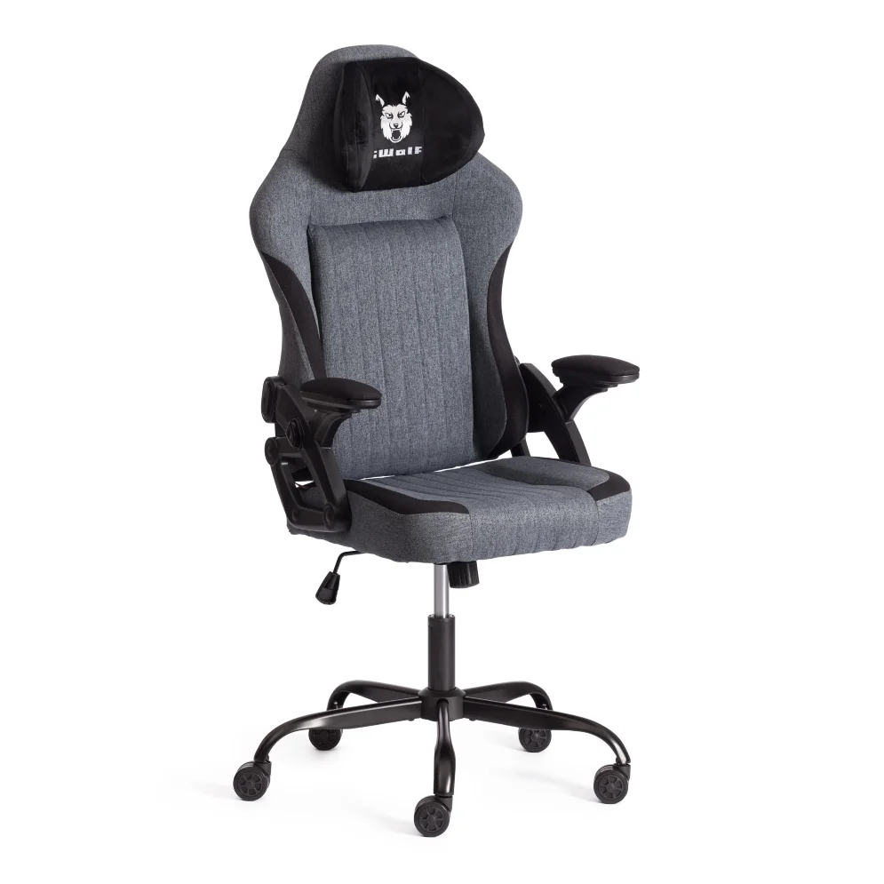 Кресло геймерское iWolf  
