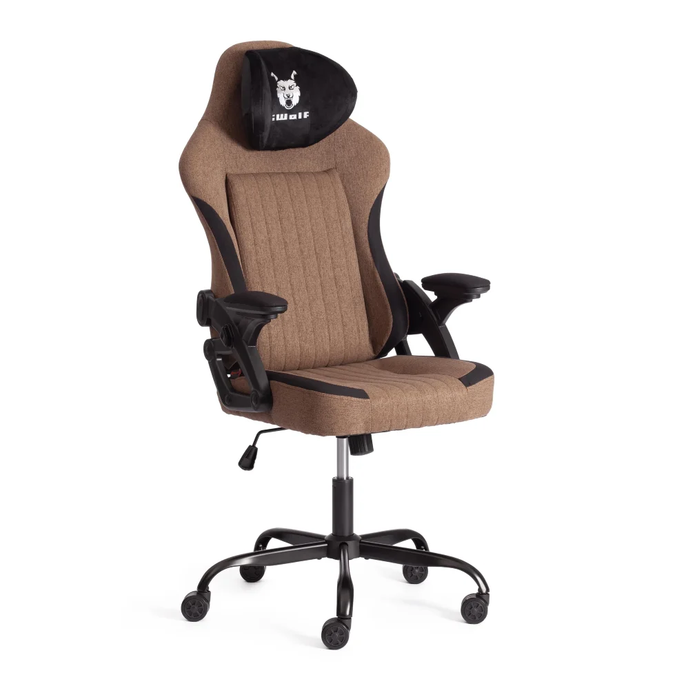 Кресло геймерское iWolf  