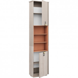 Пенал торцевой Муза