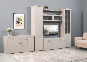 Шкаф-пенал Ричфорд