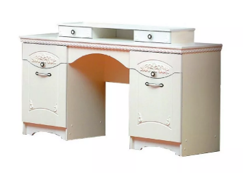 Стол туалетный Ольга-10