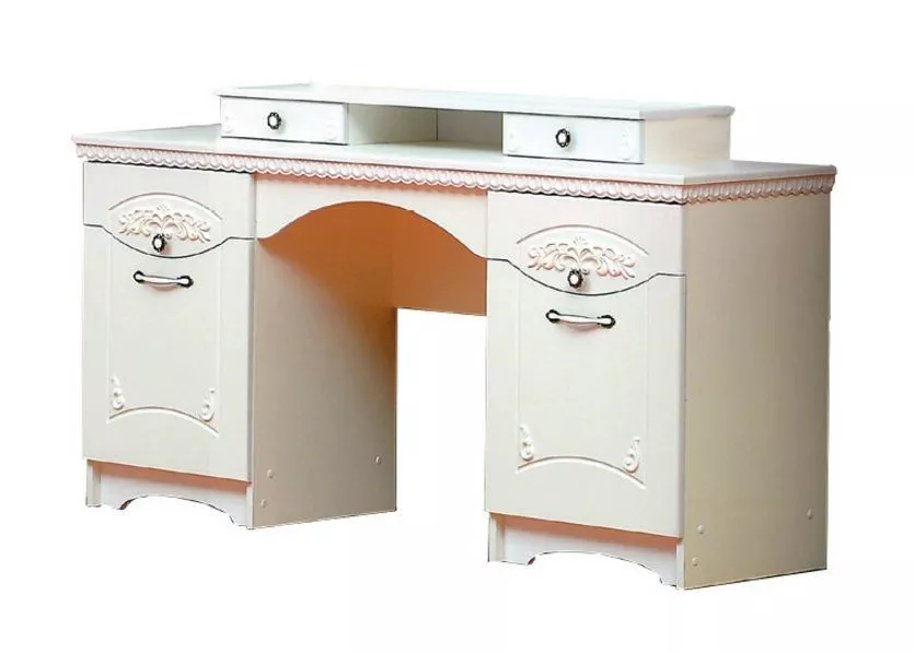 Стол туалетный Ольга-10 