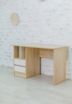 Стол письменный В6 Бруно