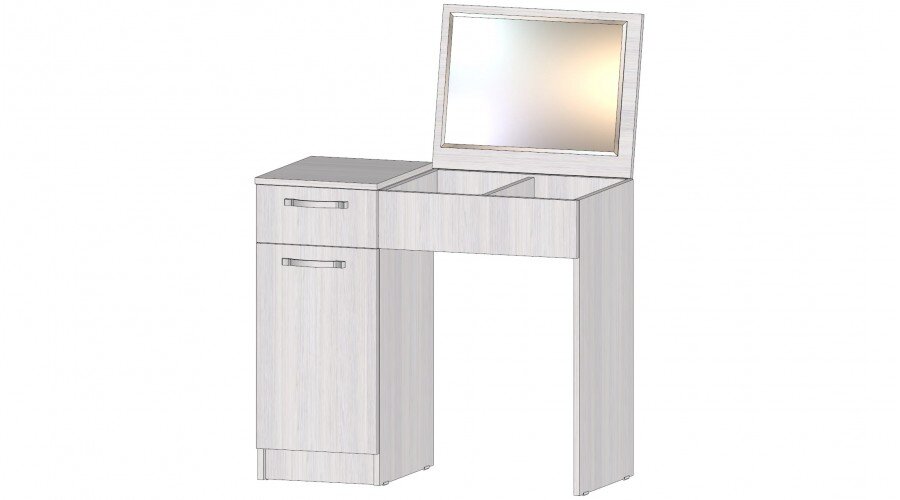 Стол туалетный Диана  