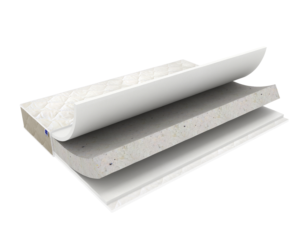 Матрас ортопедический Solid Relax 