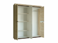 Шкаф 4-х створчатый Версаль-5 