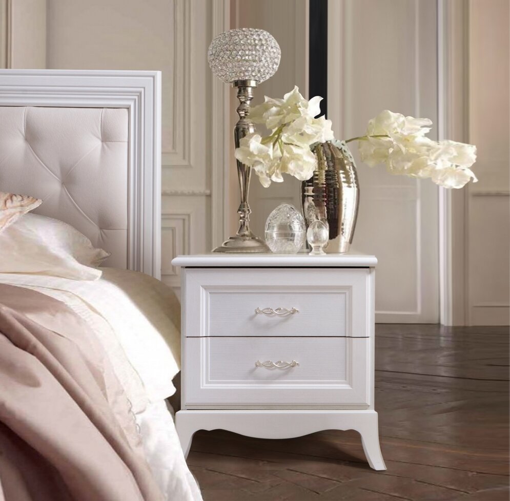 Тумба прикроватная АМТП-1 Амели 