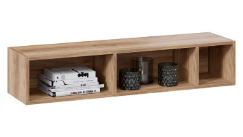 Стеллаж-полка навесная Порто 