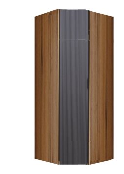 Шкаф угловой Див 