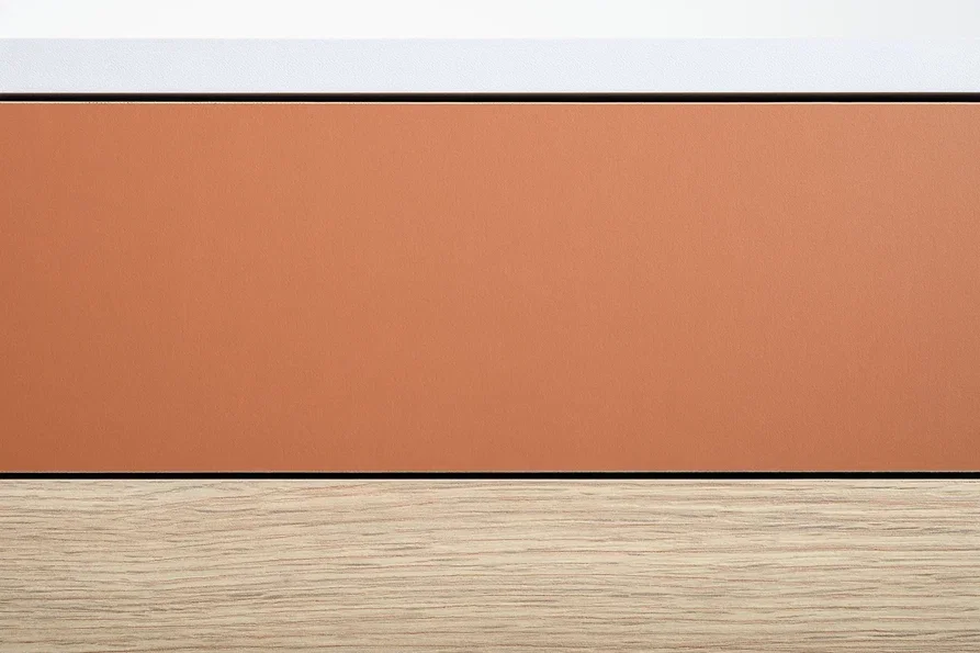 Комод Марвэл 16.234.03, белый 