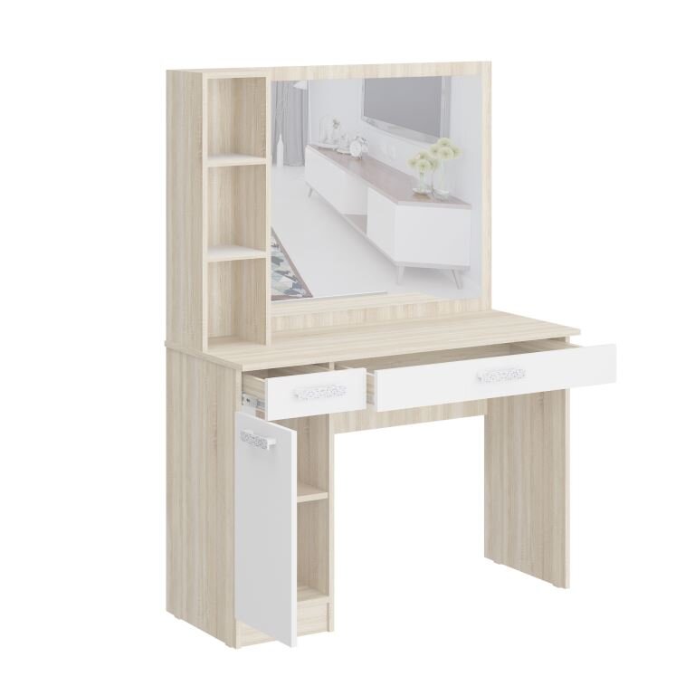 Стол туалетный Салоу 