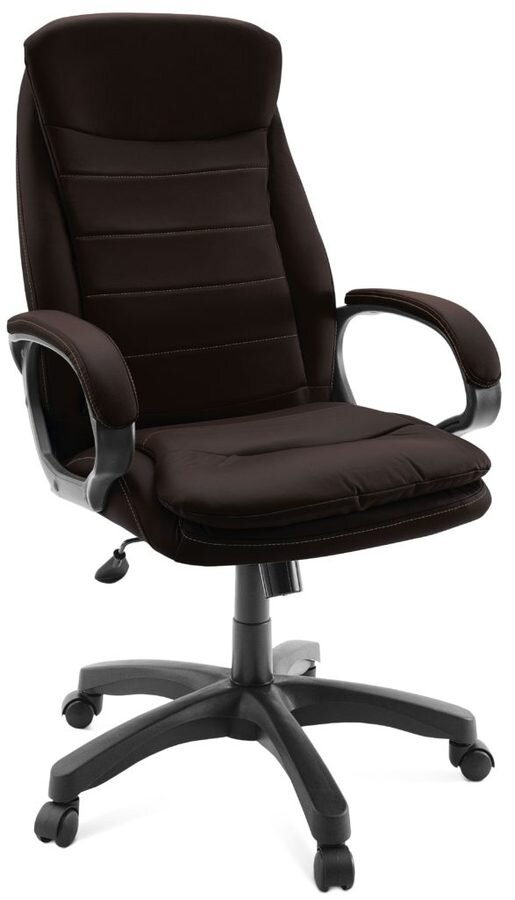 Кресло руководителя CL46 шоколад 
