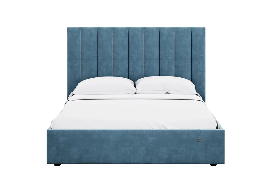 Кровать Ingrid (Ингрид) с подъемным механизмом 1600 