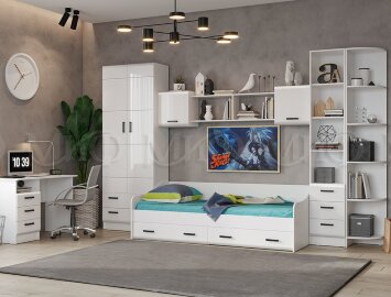 Кровать Вега NEW
