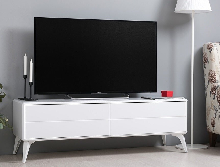 Тумба под ТВ 13.64 Спейс  