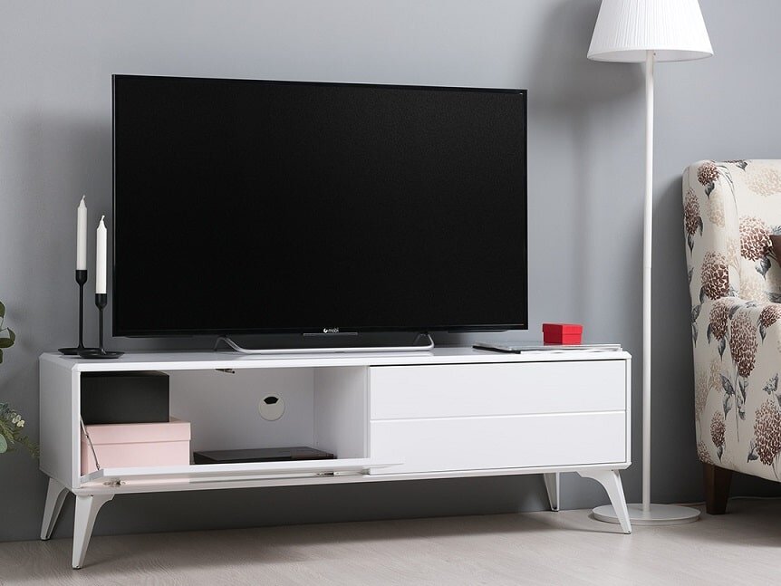 Тумба под ТВ 13.64 Спейс  