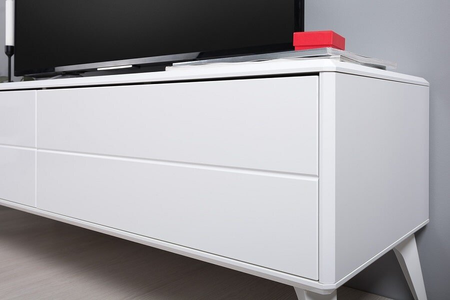 Тумба под ТВ 13.64 Спейс  