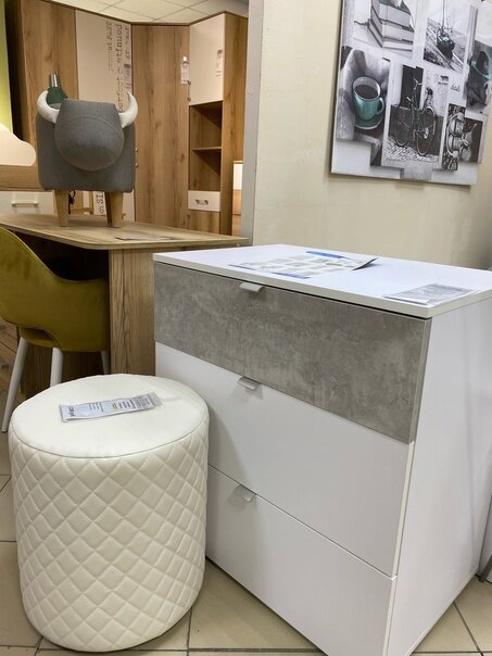 Комод Акцент №9 