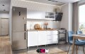 Кухонный гарнитур Хелен 1,7 м 