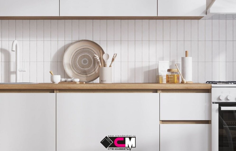 Кухонный гарнитур Хелен 1,7 м 