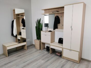 Вешалка настенная Эльтон (мод.2)