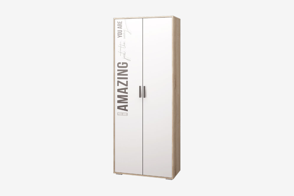 Шкаф для одежды Джуниор  