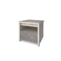 Тумба прикроватная 1S JAZZ