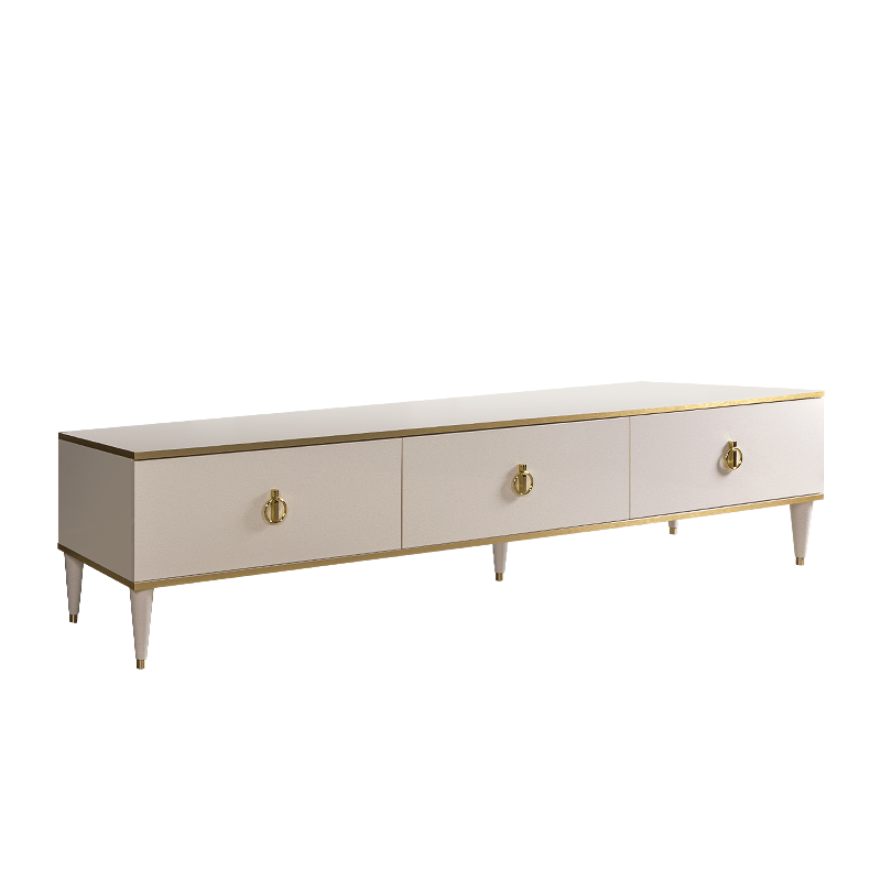 Тумба для телеаппаратуры РМТ-4 (3 ящика) Rimini 