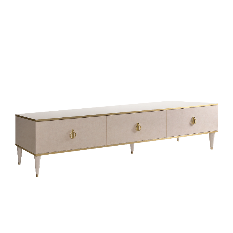 Тумба для телеаппаратуры РМТ-4 (3 ящика) Rimini 