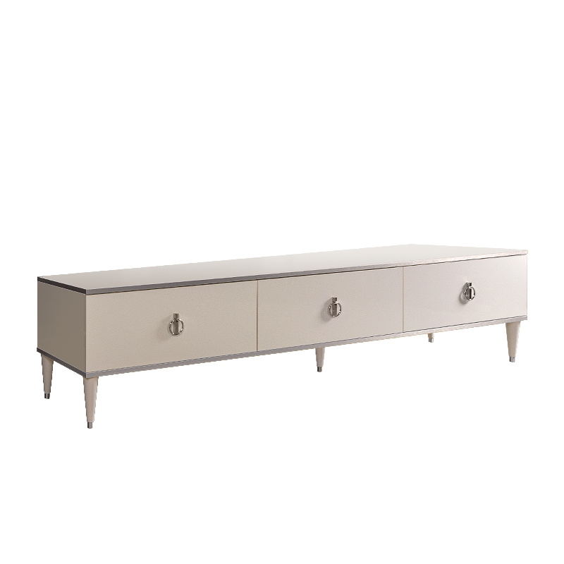 Тумба для телеаппаратуры РМТ-4 (3 ящика) Rimini 