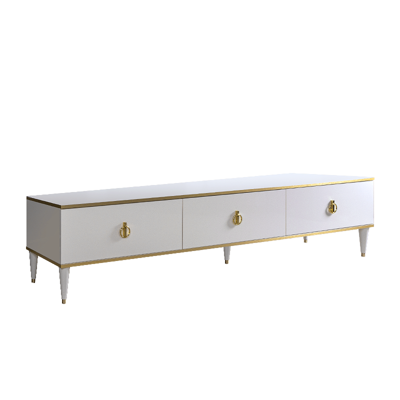 Тумба для телеаппаратуры РМТ-4 (3 ящика) Rimini 