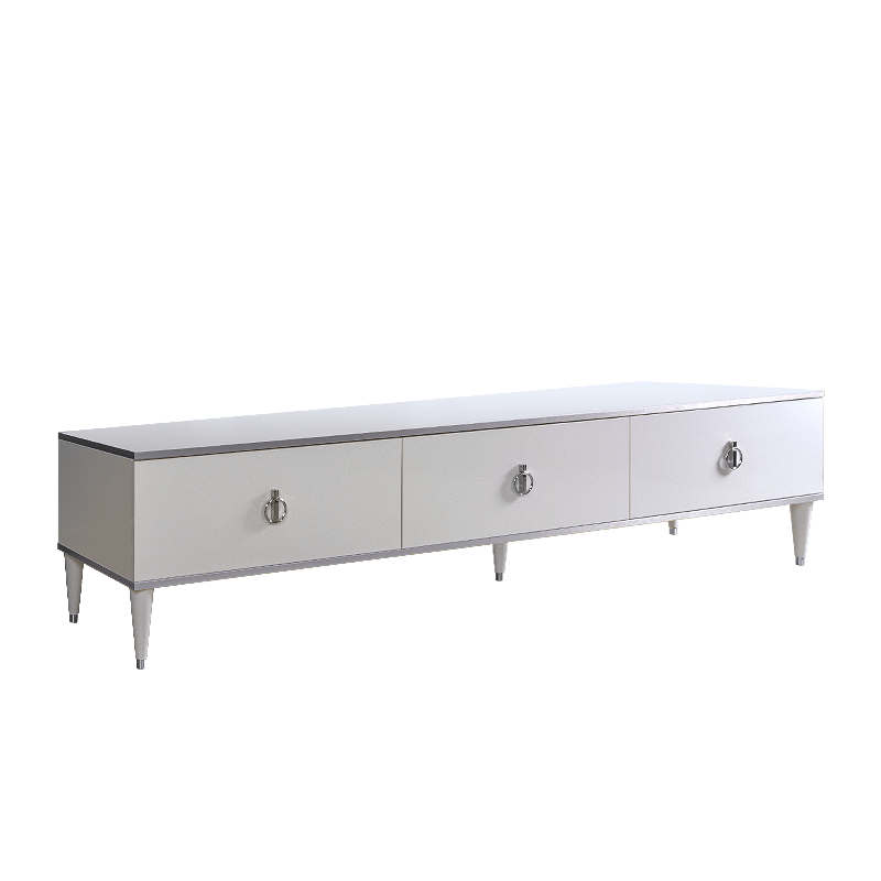 Тумба для телеаппаратуры РМТ-4 (3 ящика) Rimini 