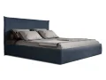 Кровать Diora антрацит 